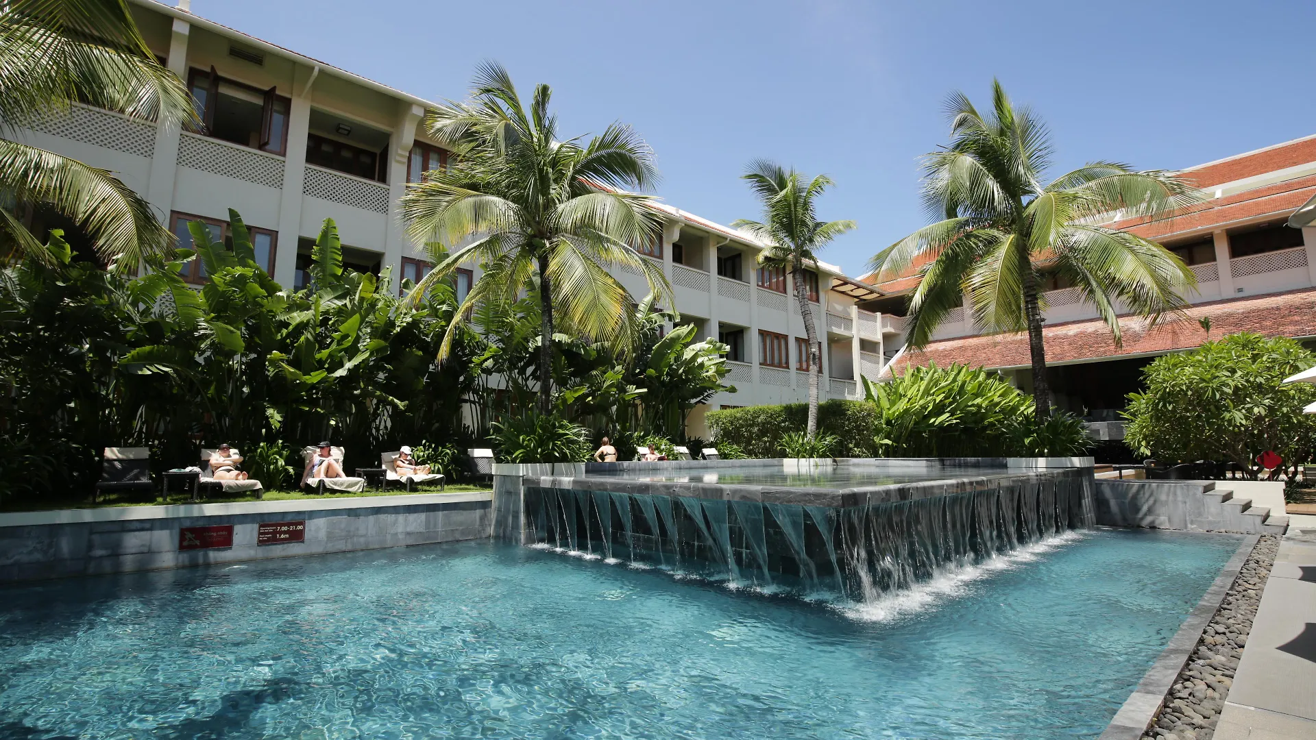 Almanity Hoi An Resort & Spa
