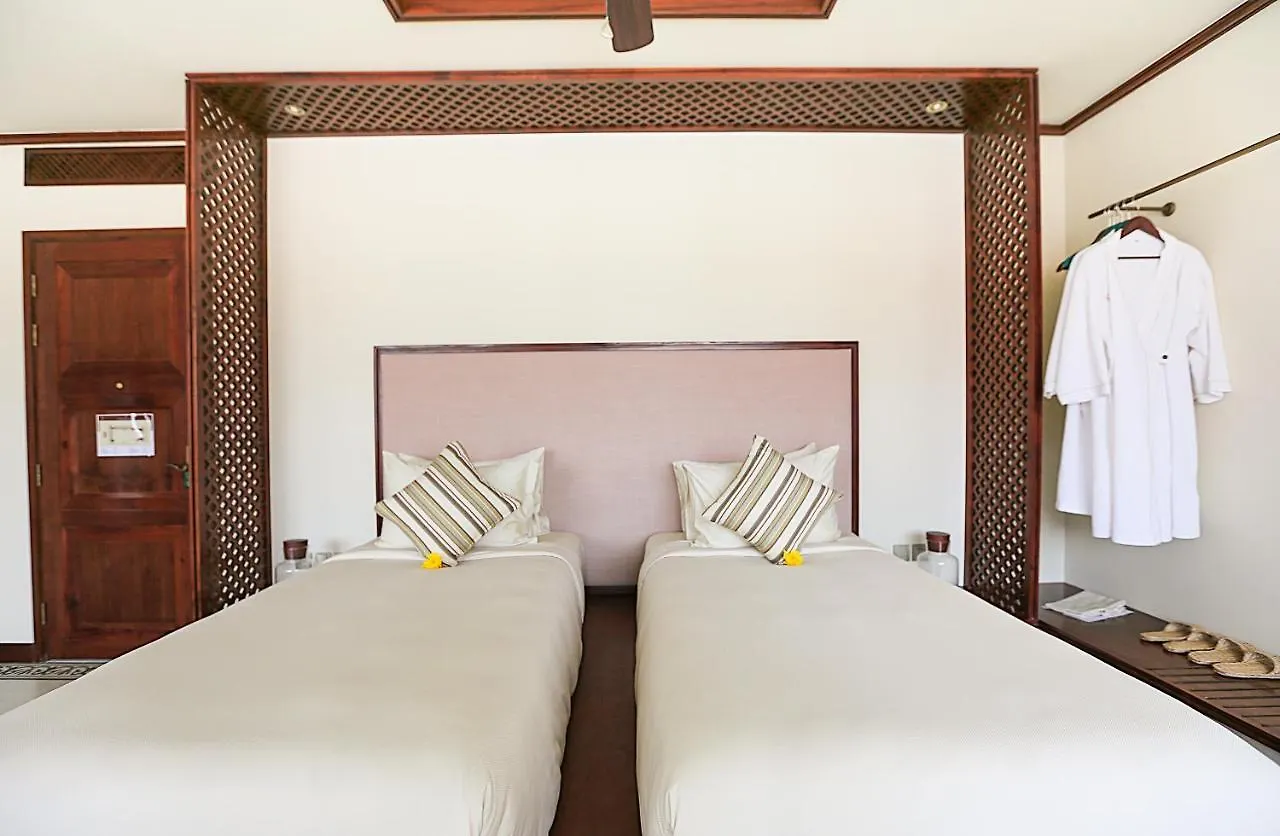 Almanity Hoi An Resort & Spa