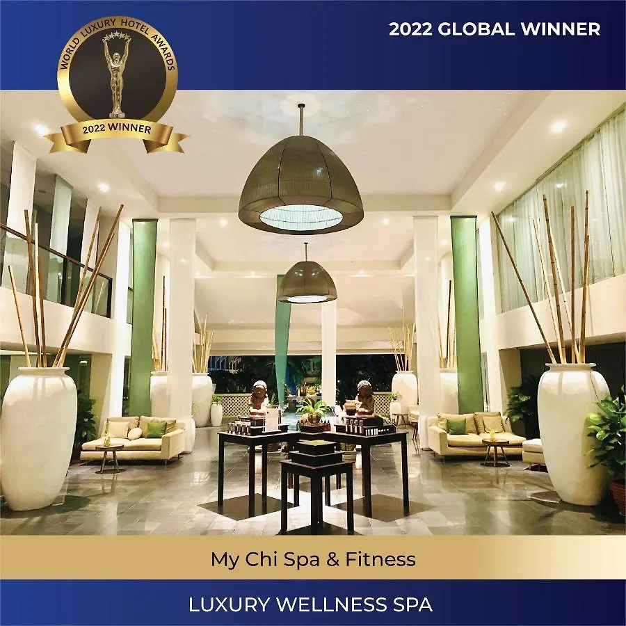 Almanity Hoi An Resort & Spa