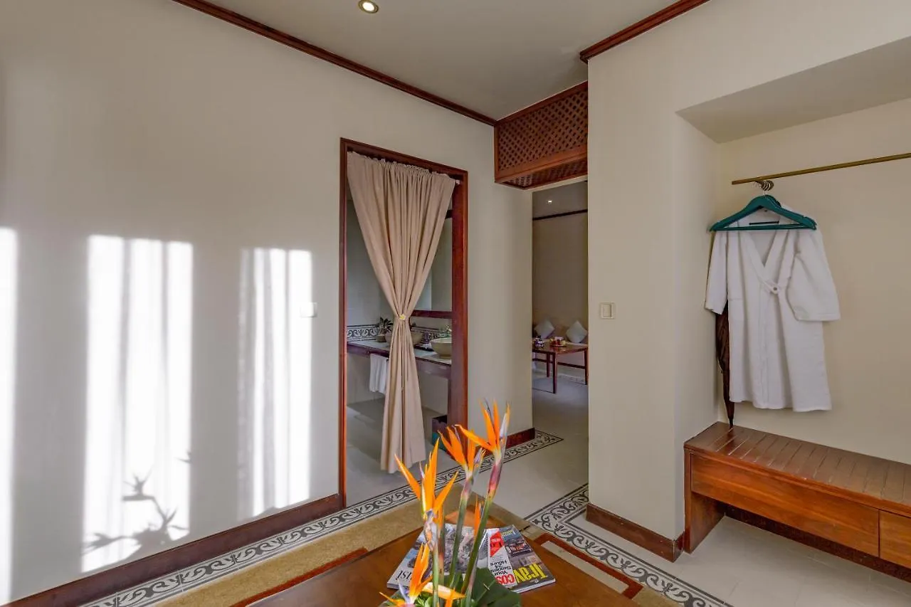 Almanity Hoi An Resort & Spa