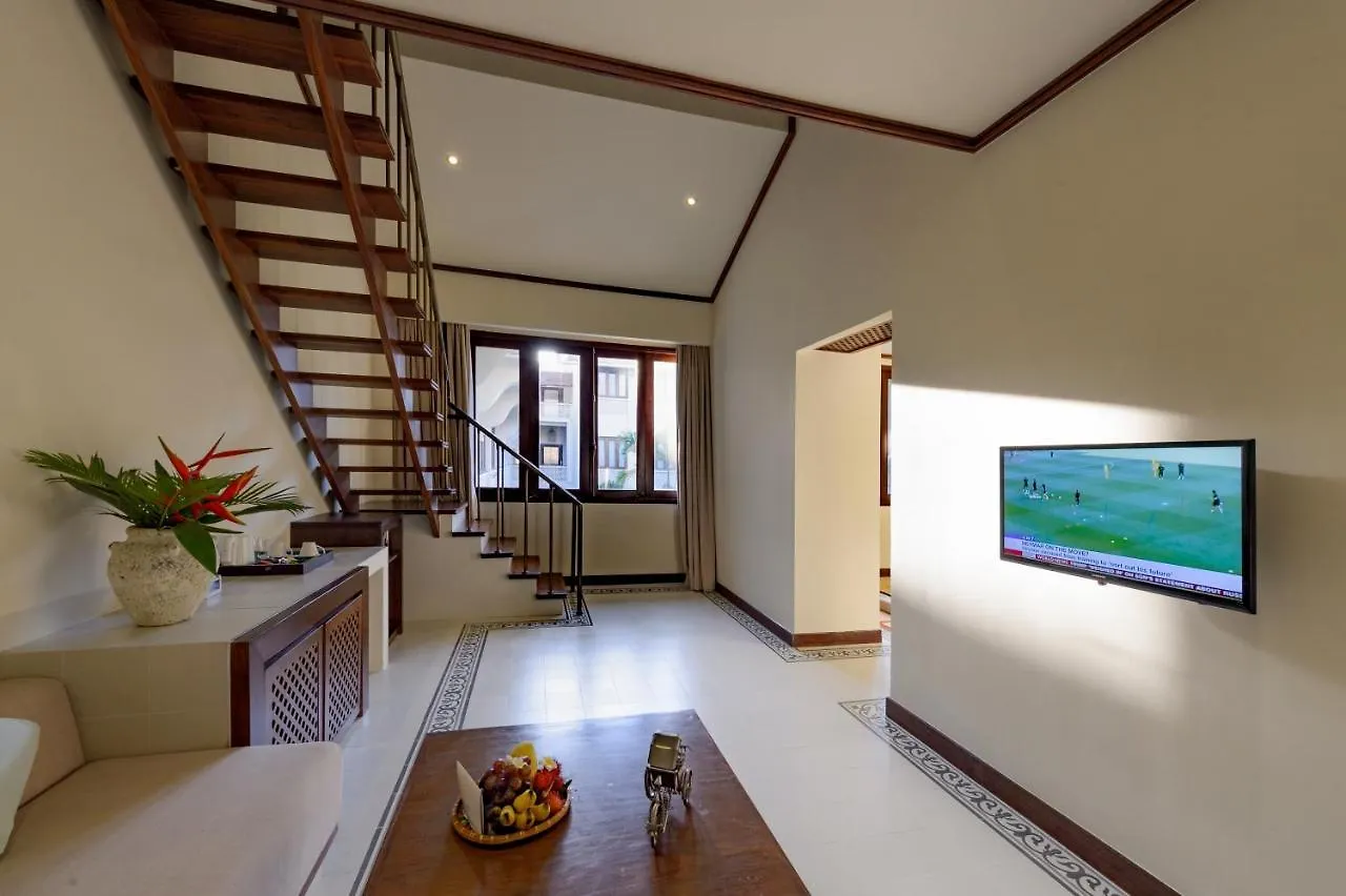 Almanity Hoi An Resort & Spa