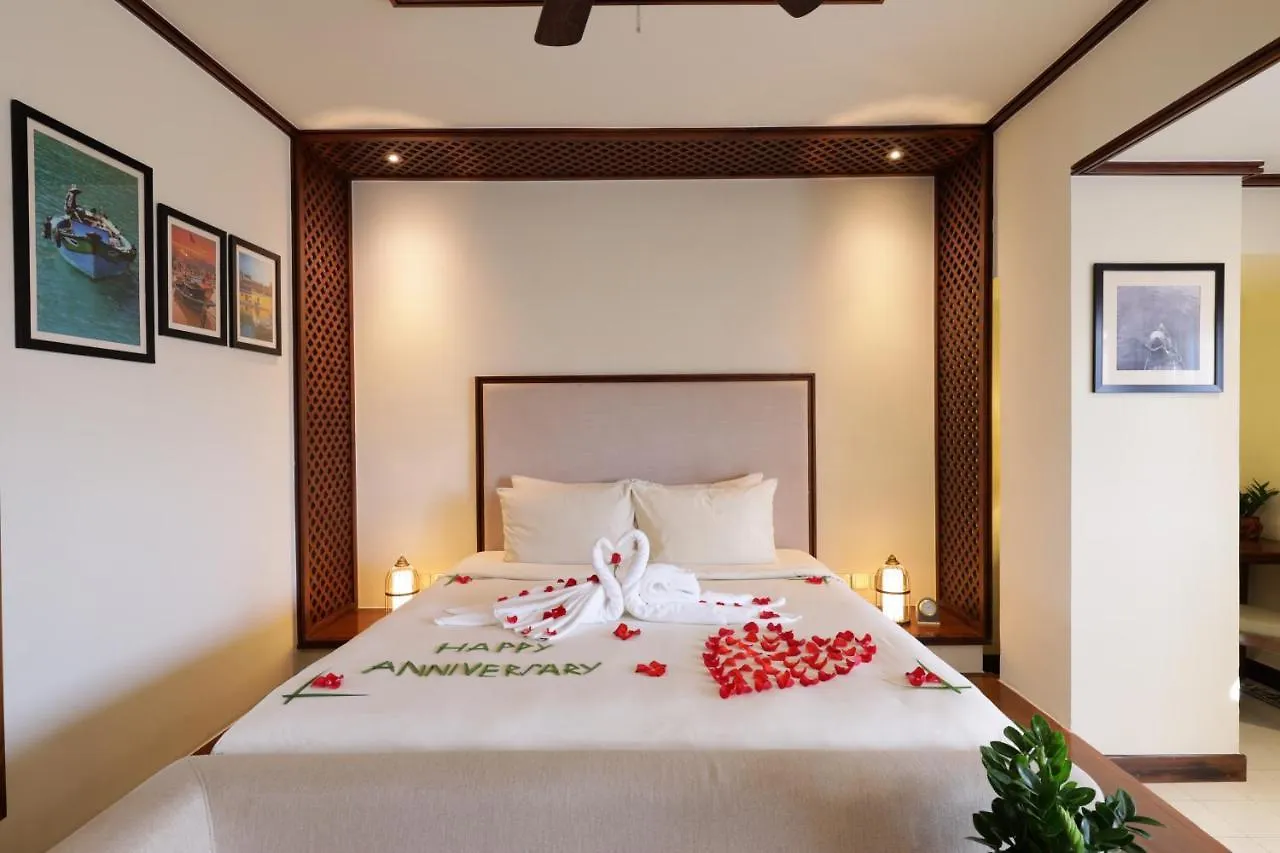 Almanity Hoi An Resort & Spa