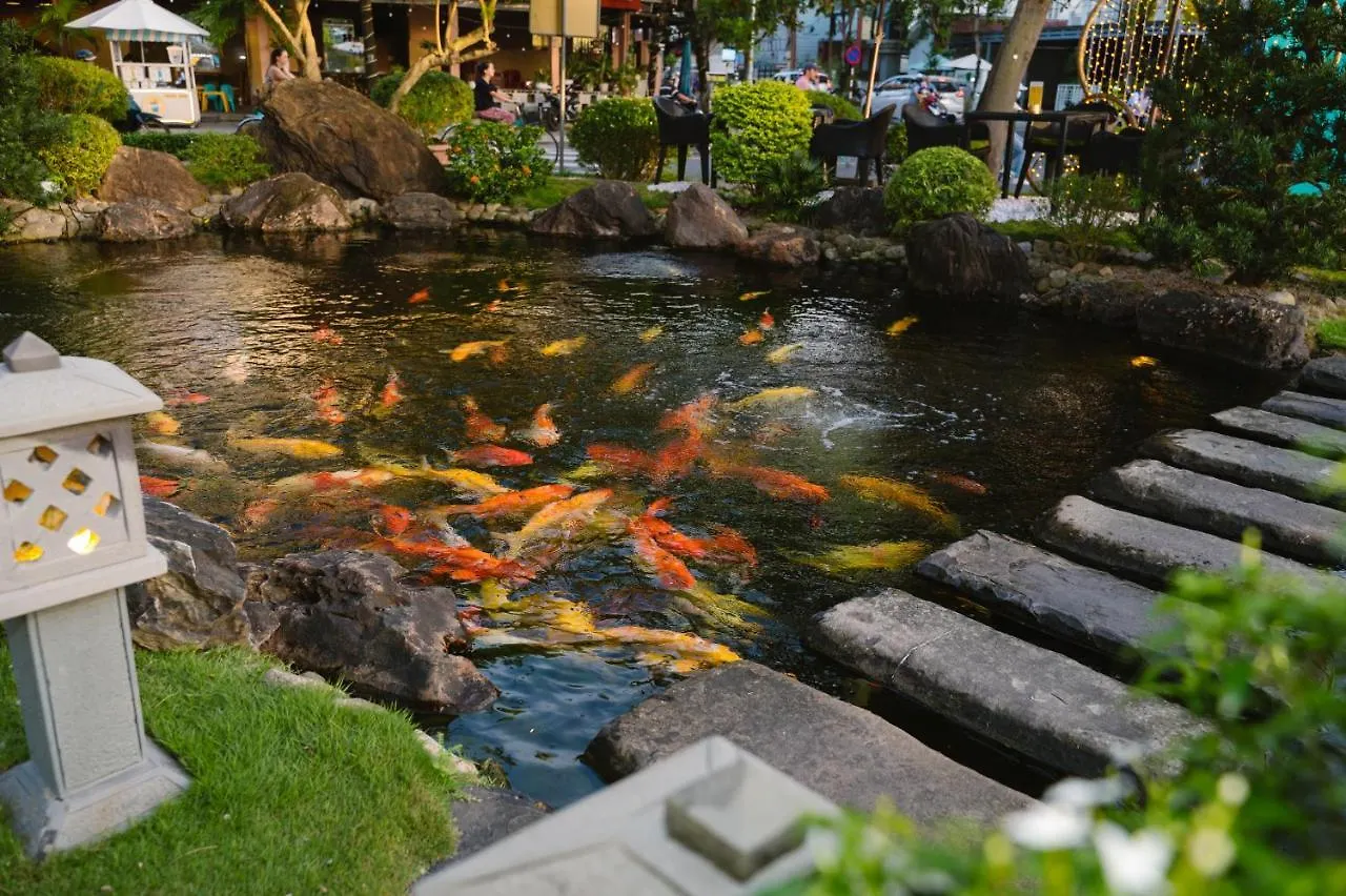 Almanity Hoi An Resort & Spa Vietnam