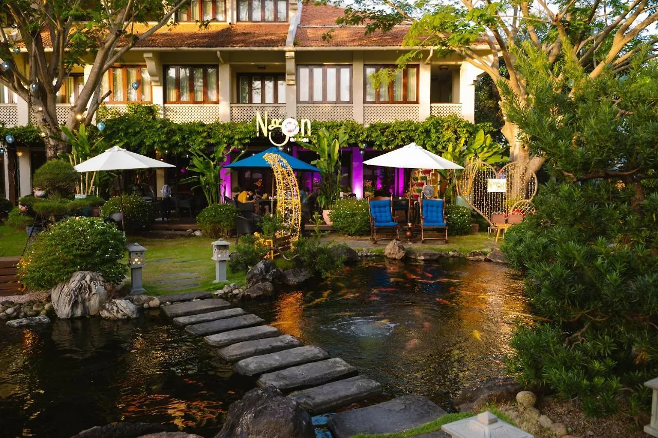 Almanity Hoi An Resort & Spa 5*,  Vietnam
