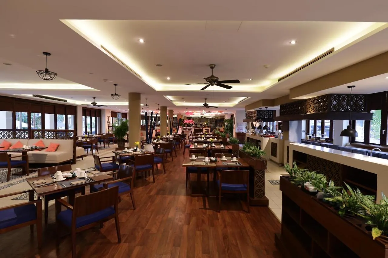 Almanity Hoi An Resort & Spa
