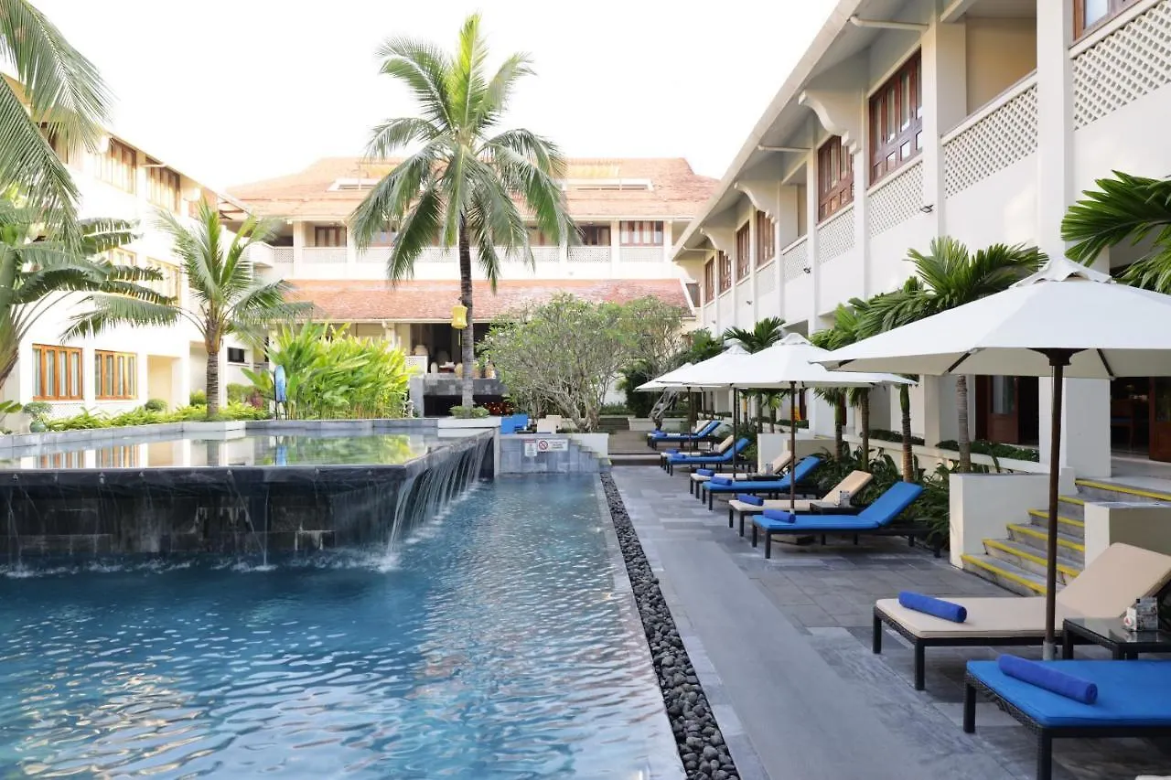 Almanity Hoi An Resort & Spa 5*,