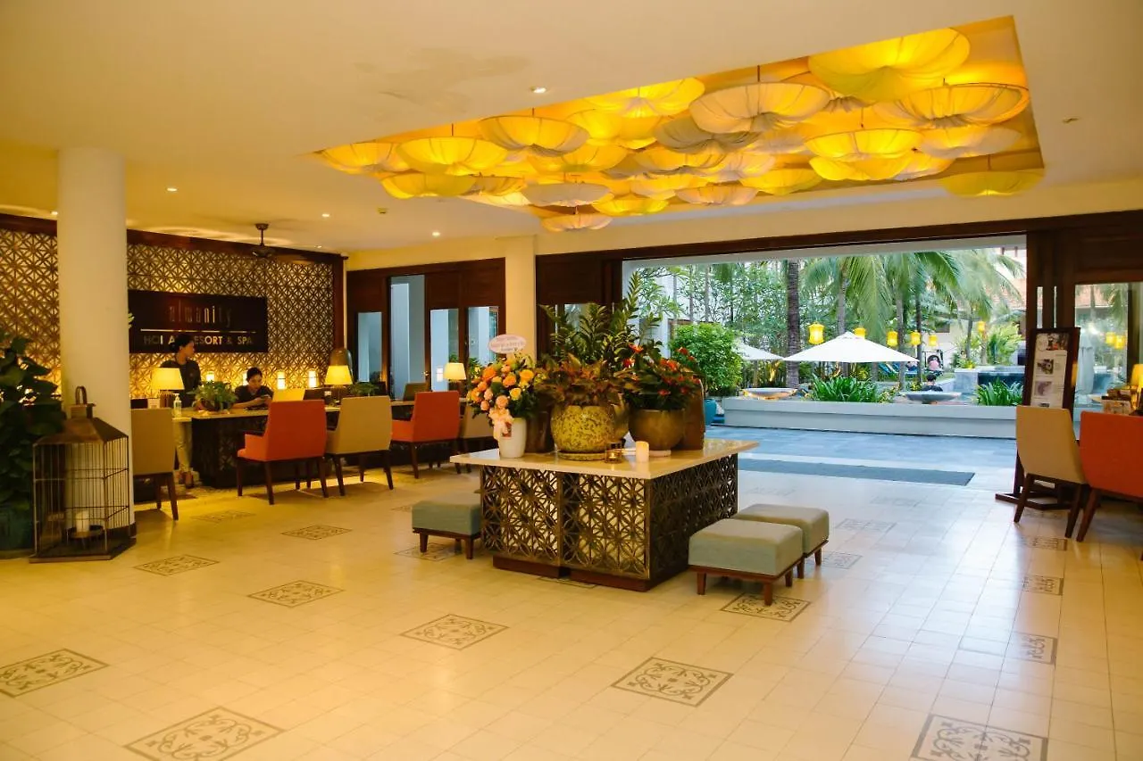Almanity Hoi An Resort & Spa