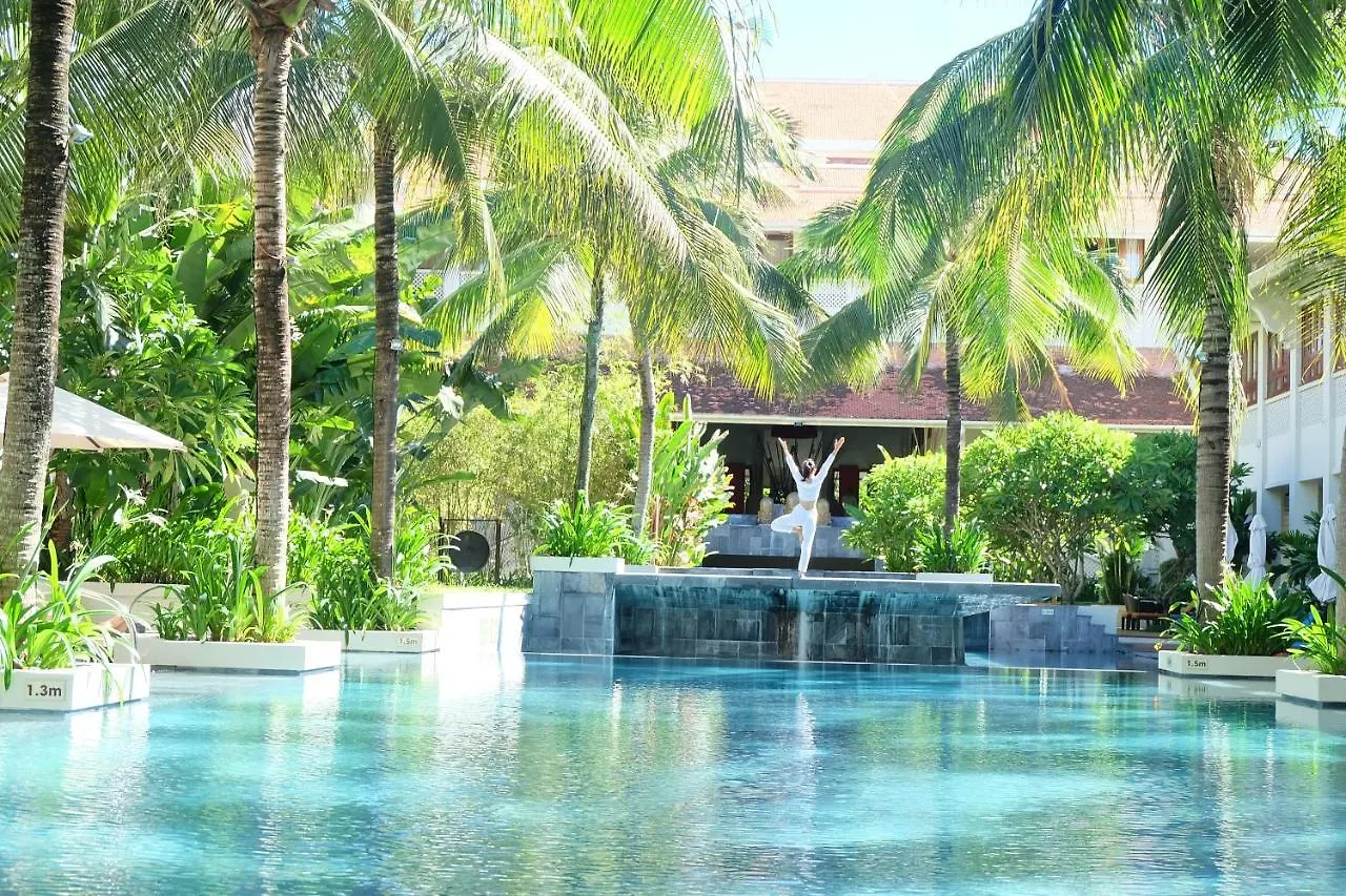 Almanity Hoi An Resort & Spa