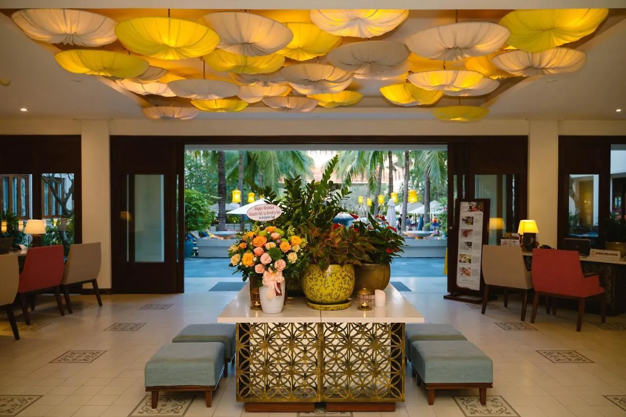 Almanity Hoi An Resort & Spa