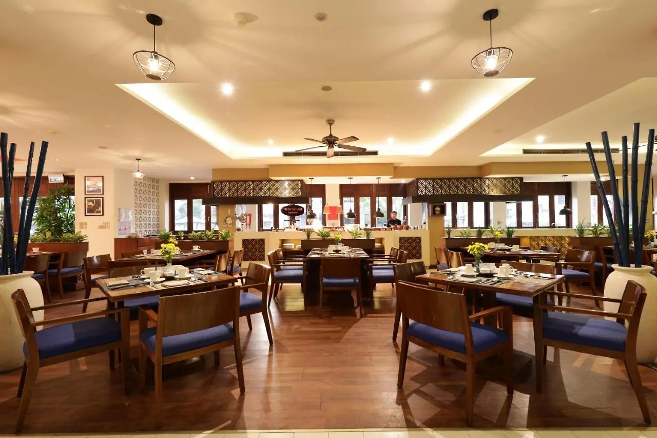 Almanity Hoi An Resort & Spa 5*,  Vietnam