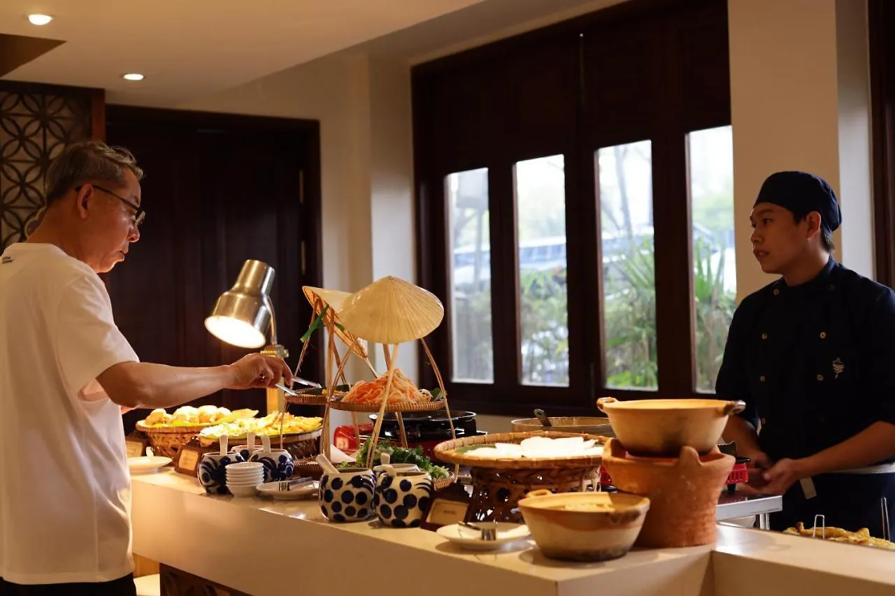 Almanity Hoi An Resort & Spa 5*,