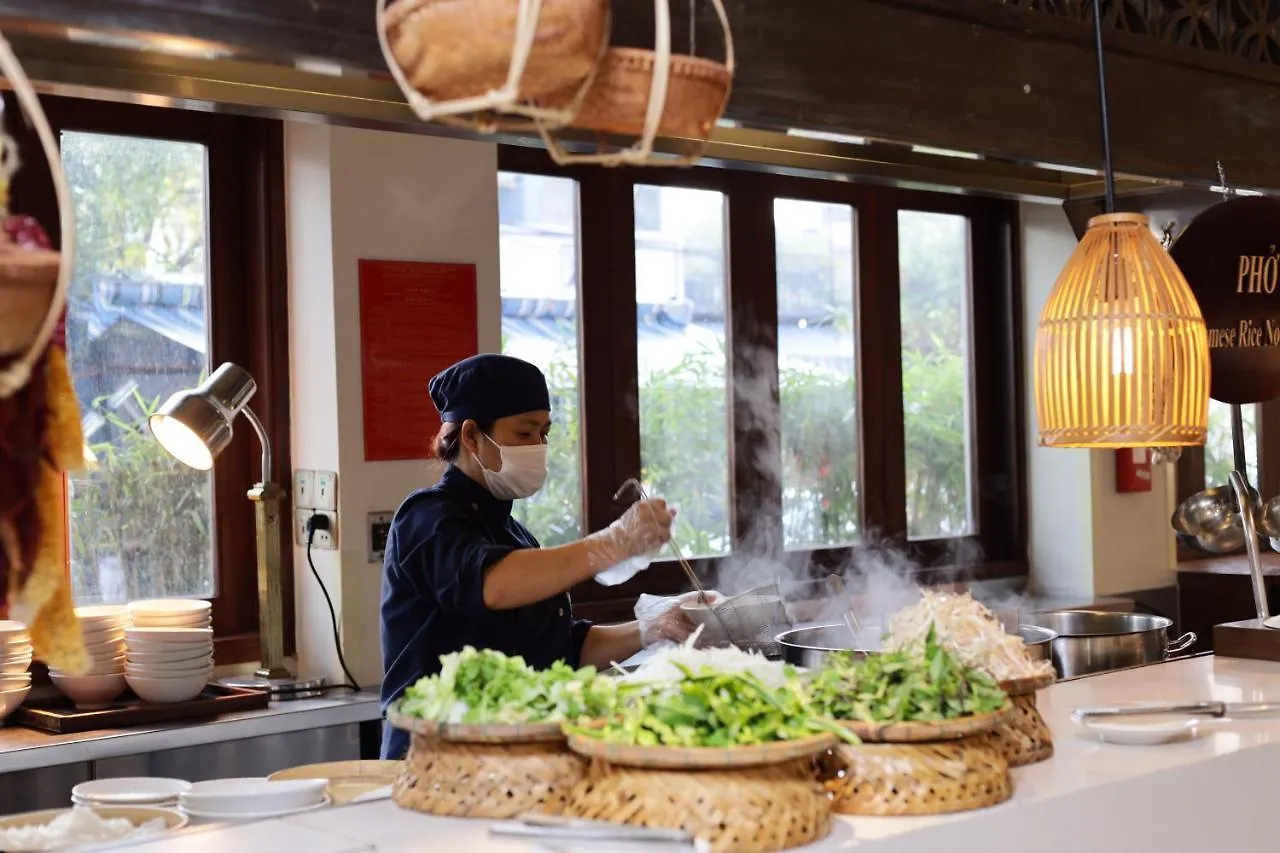 Almanity Hoi An Resort & Spa