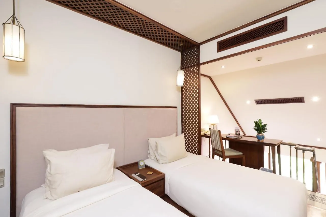 Almanity Hoi An Resort & Spa