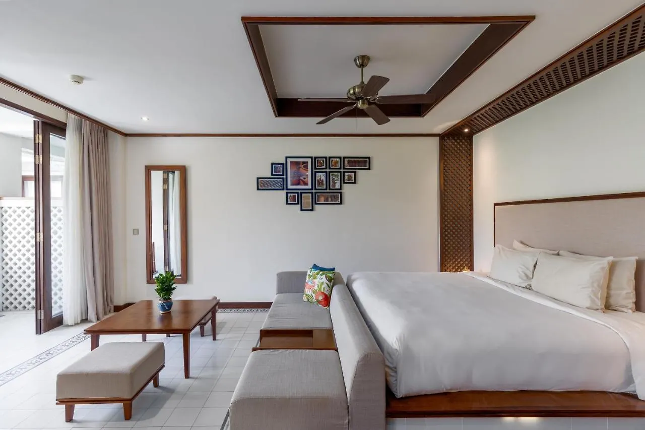 Almanity Hoi An Resort & Spa