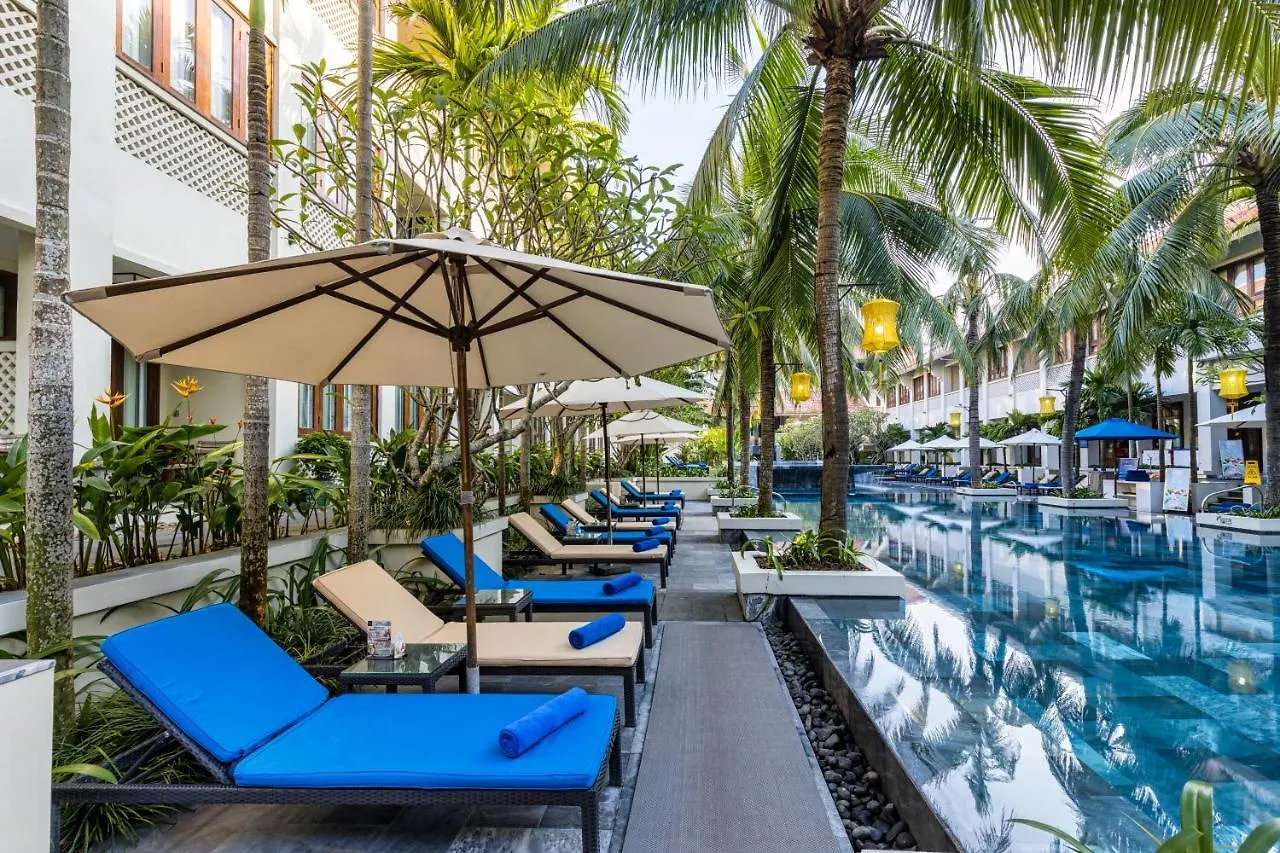 Almanity Hoi An Resort & Spa Vietnam