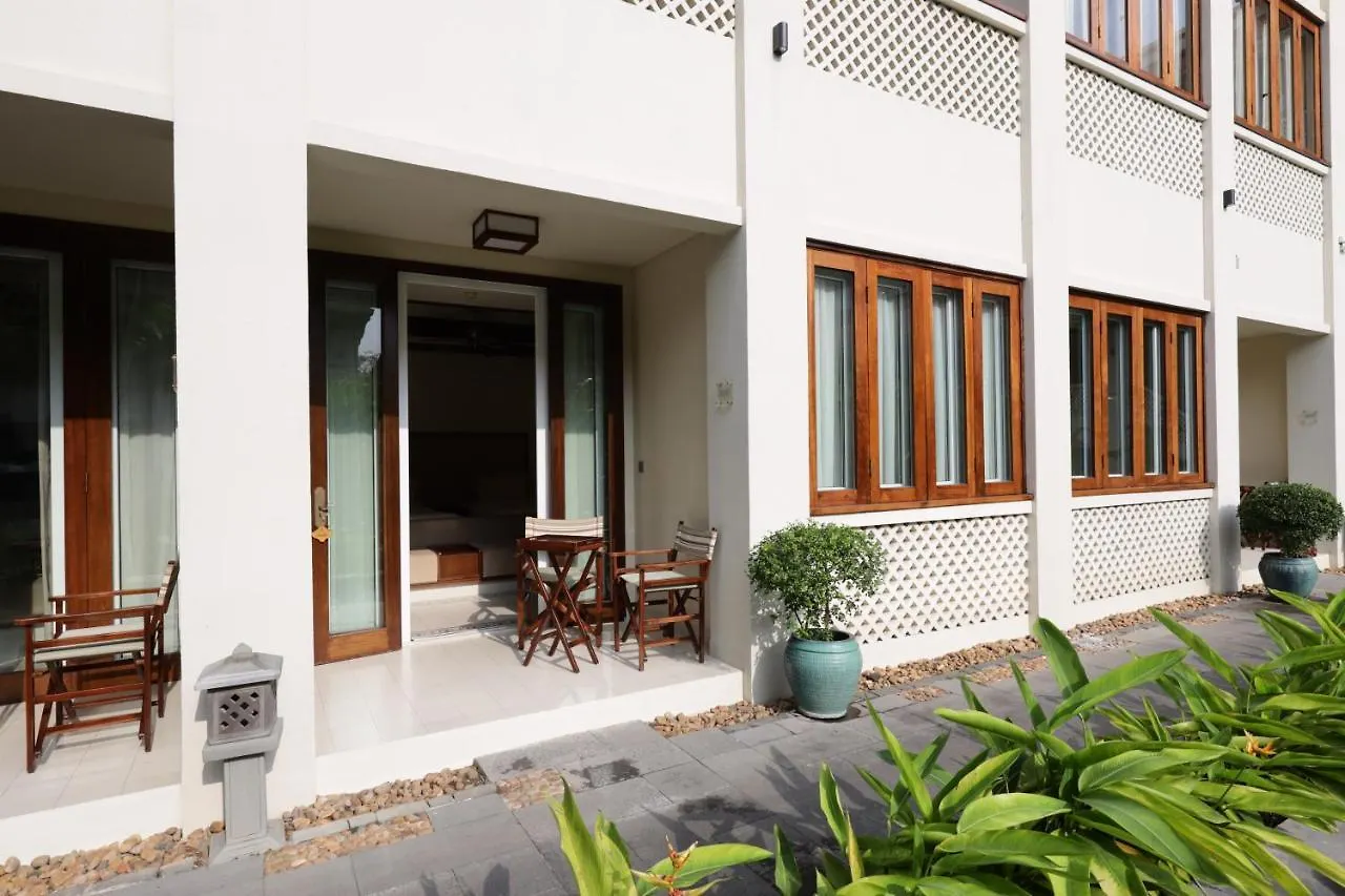 Almanity Hoi An Resort & Spa 5*,  Vietnam