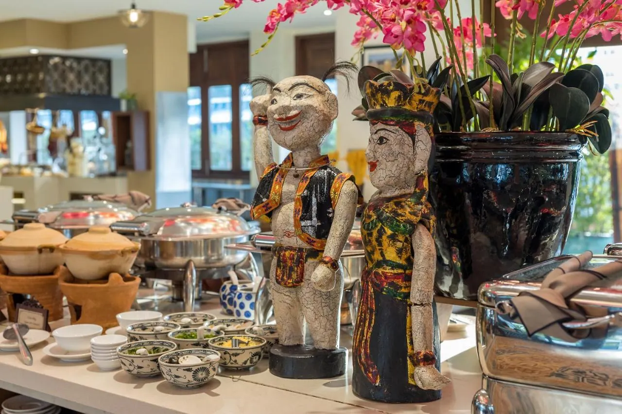 Almanity Hoi An Resort & Spa