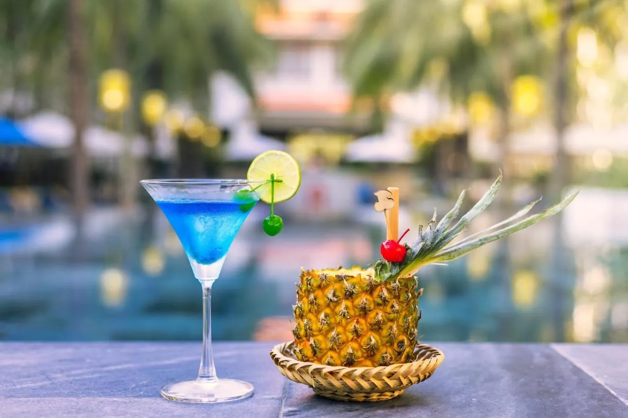 Almanity Hoi An Resort & Spa