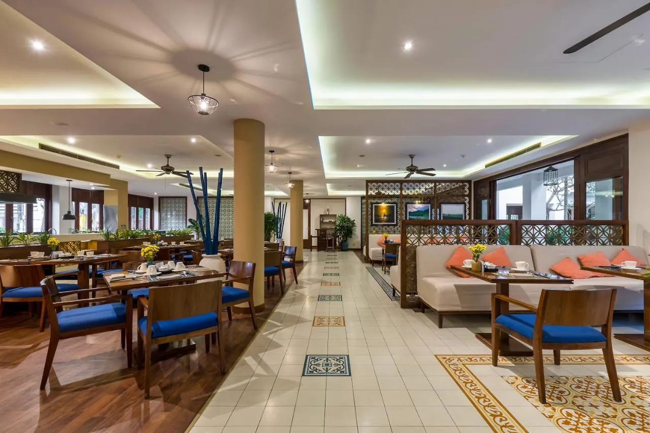 Almanity Hoi An Resort & Spa