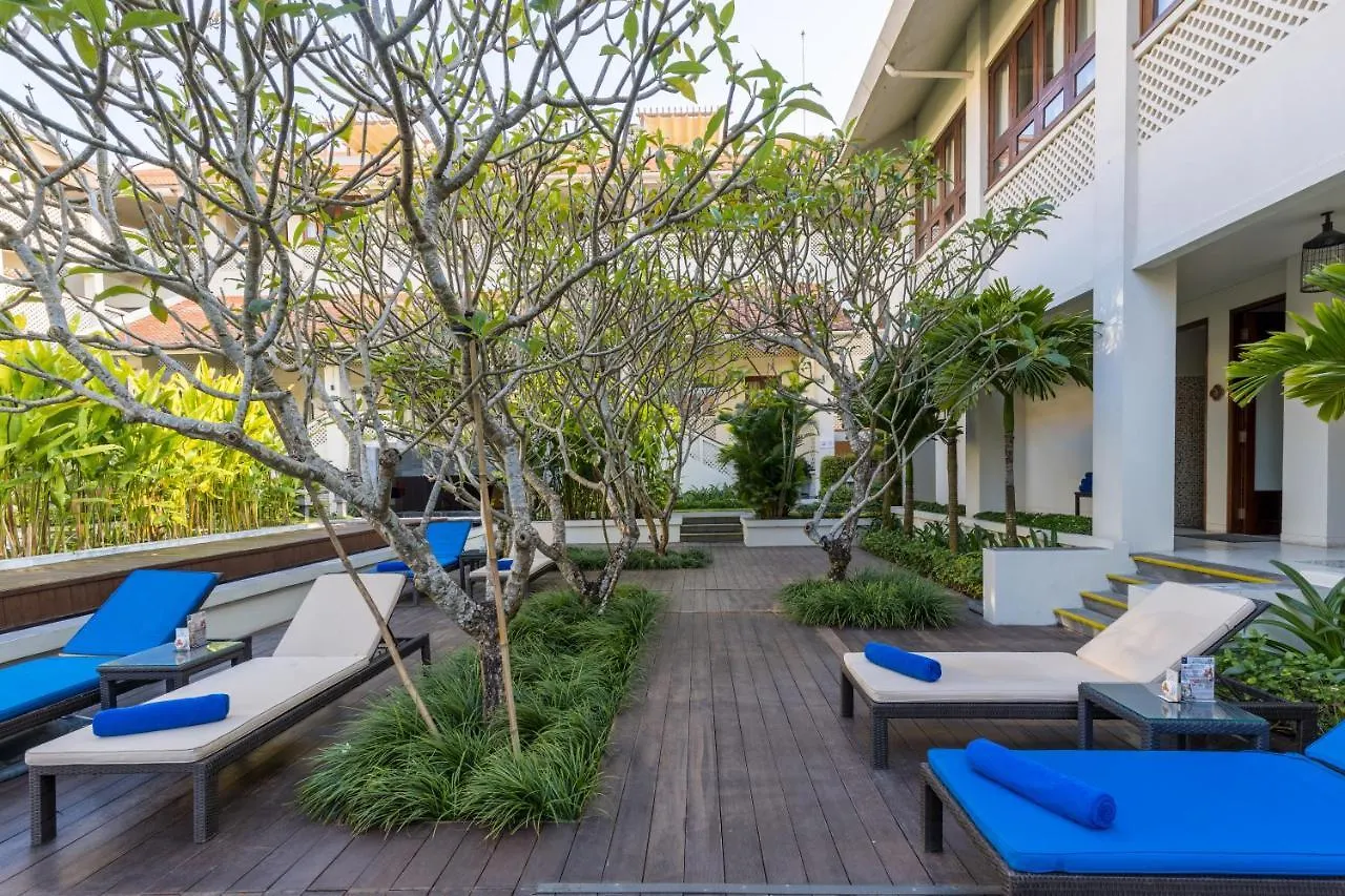 Almanity Hoi An Resort & Spa