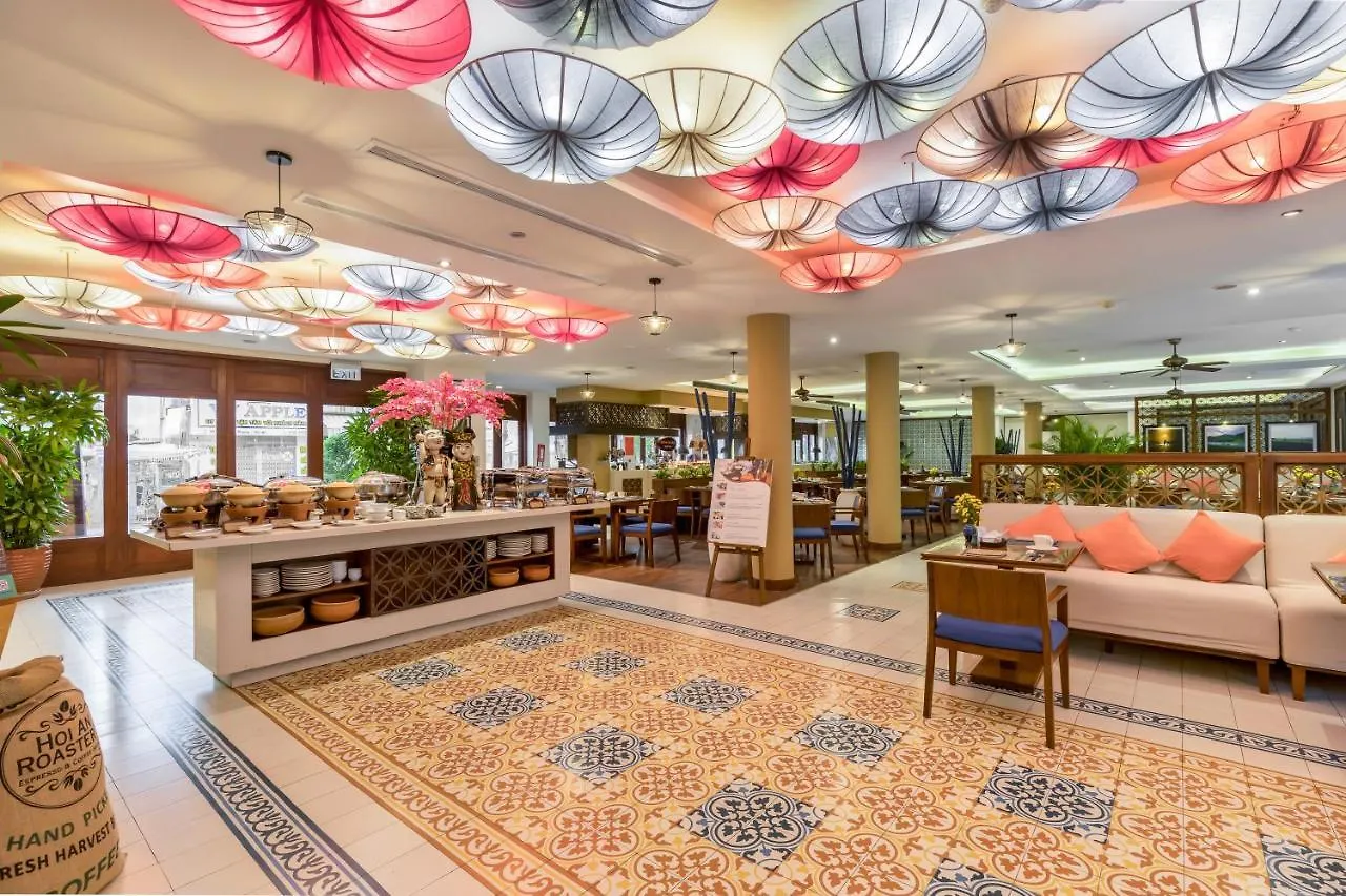 Almanity Hoi An Resort & Spa Vietnam