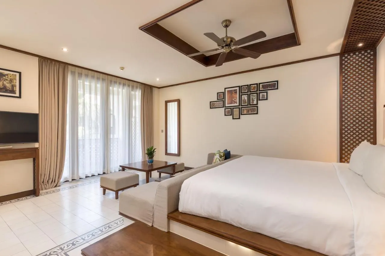 Almanity Hoi An Resort & Spa 5*,