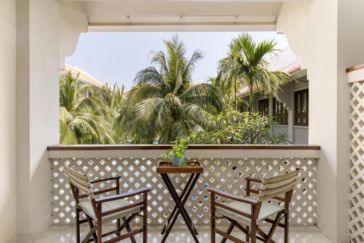 Almanity Hoi An Resort & Spa