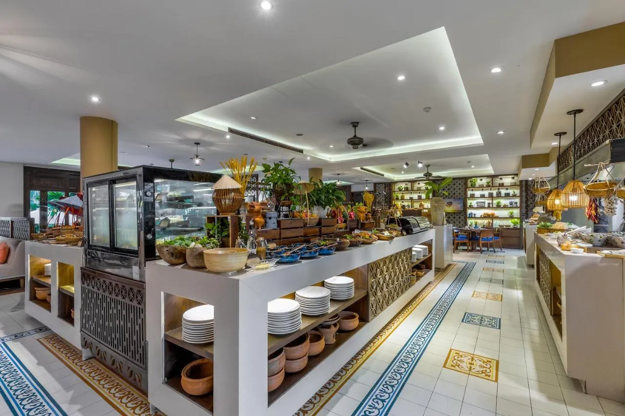 Almanity Hoi An Resort & Spa