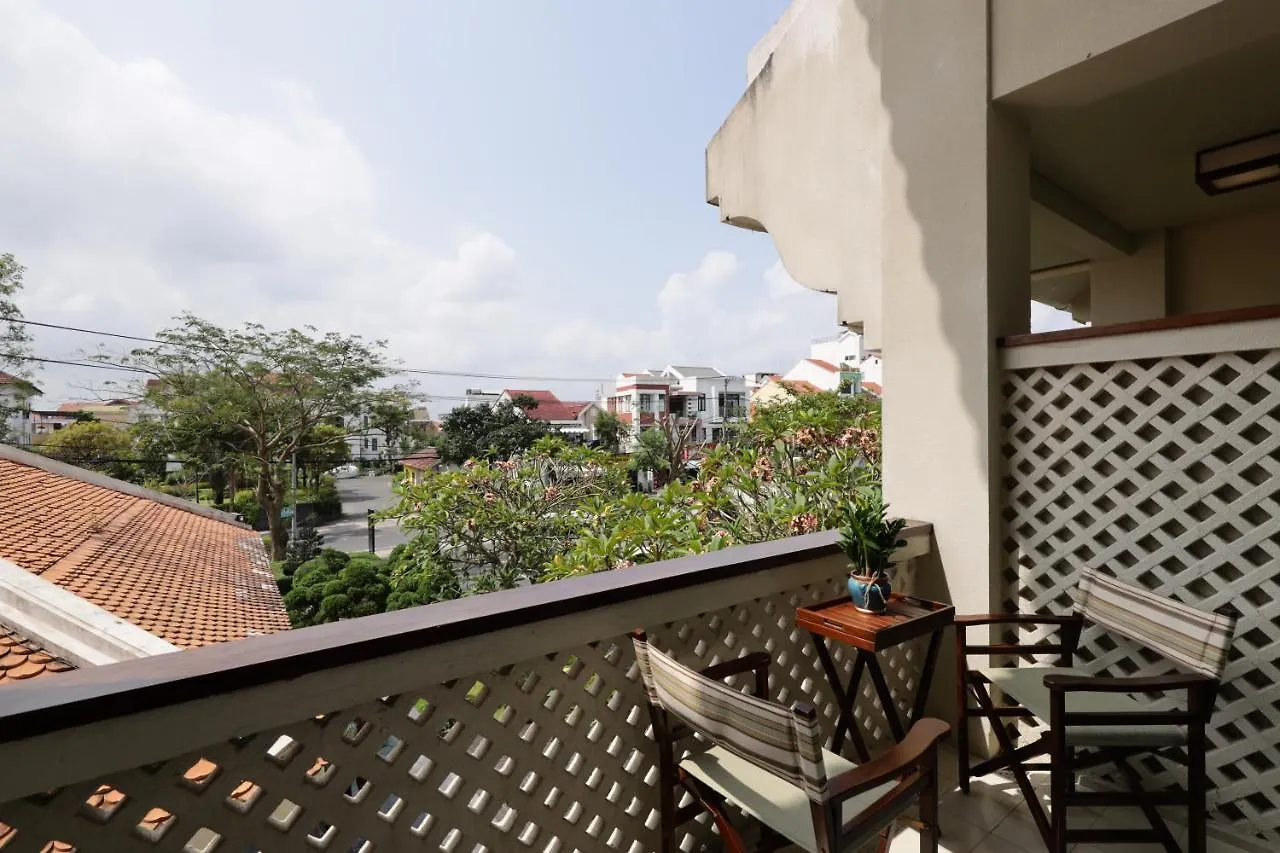 Almanity Hoi An Resort & Spa