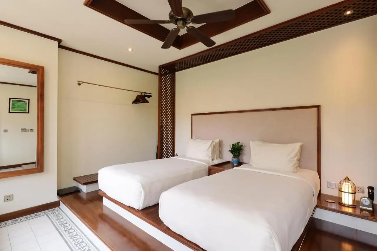 *****  Almanity Hoi An Resort & Spa Vietnam
