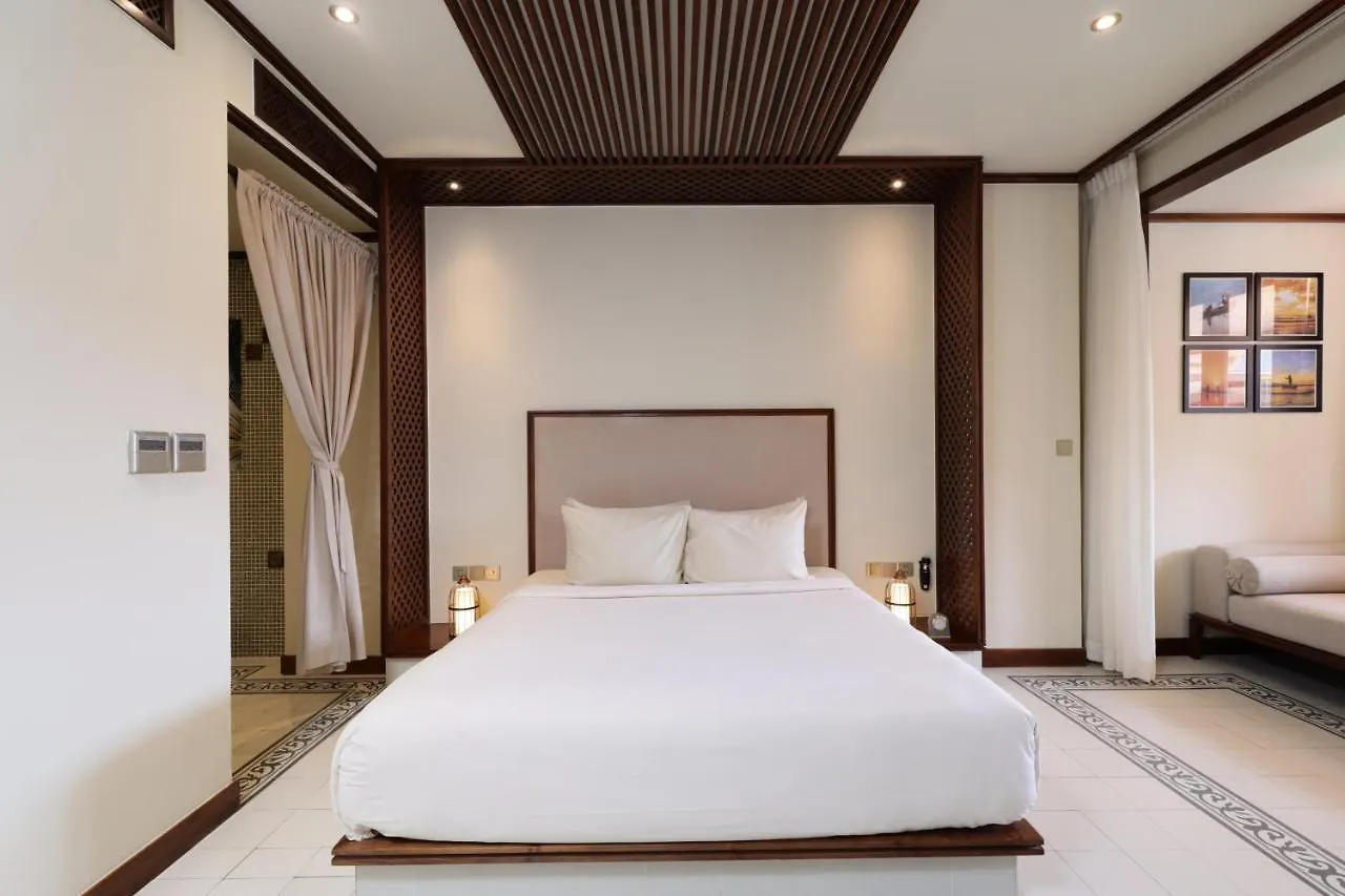 Almanity Hoi An Resort & Spa