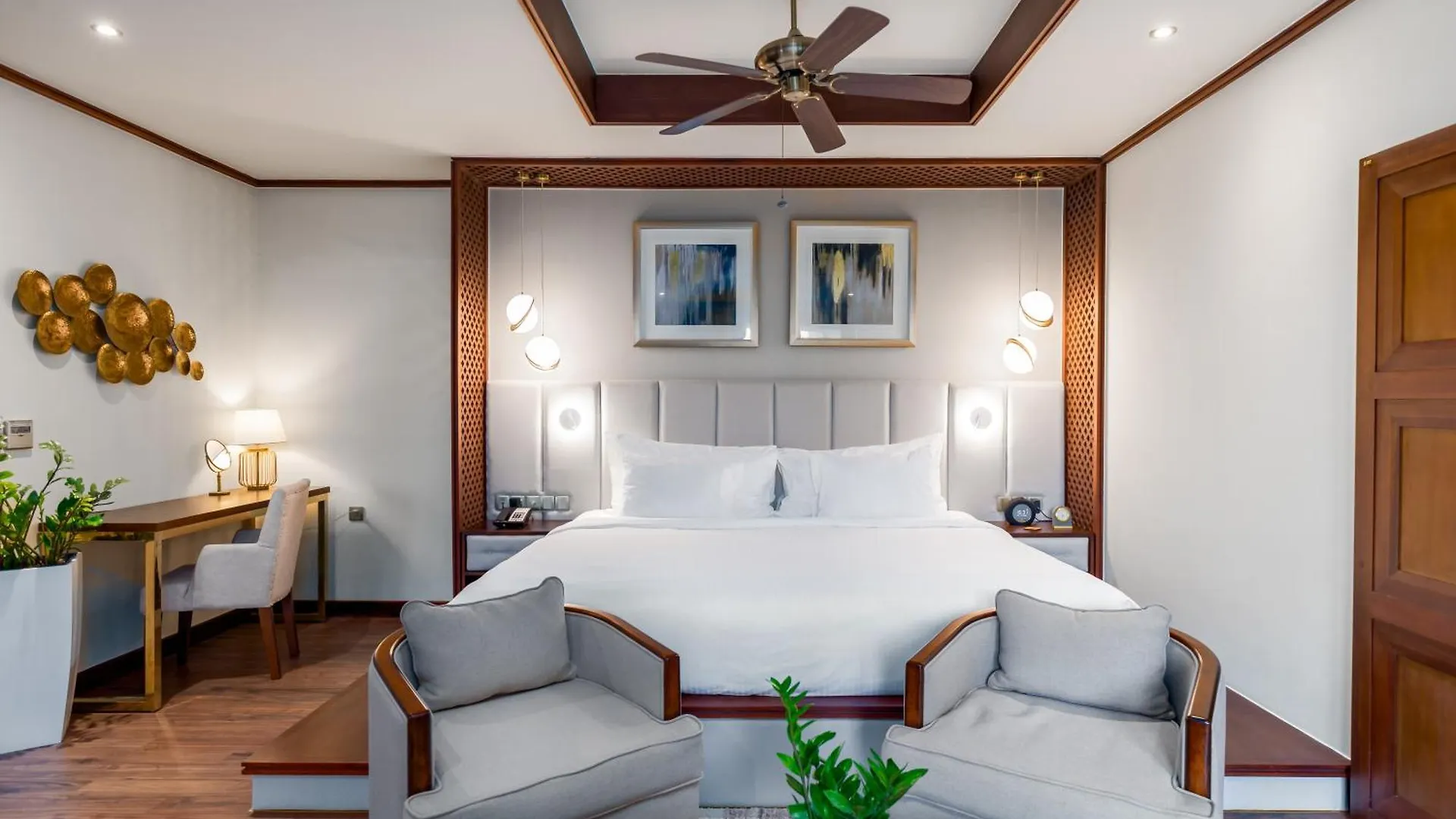 *****  Almanity Hoi An Resort & Spa Vietnam