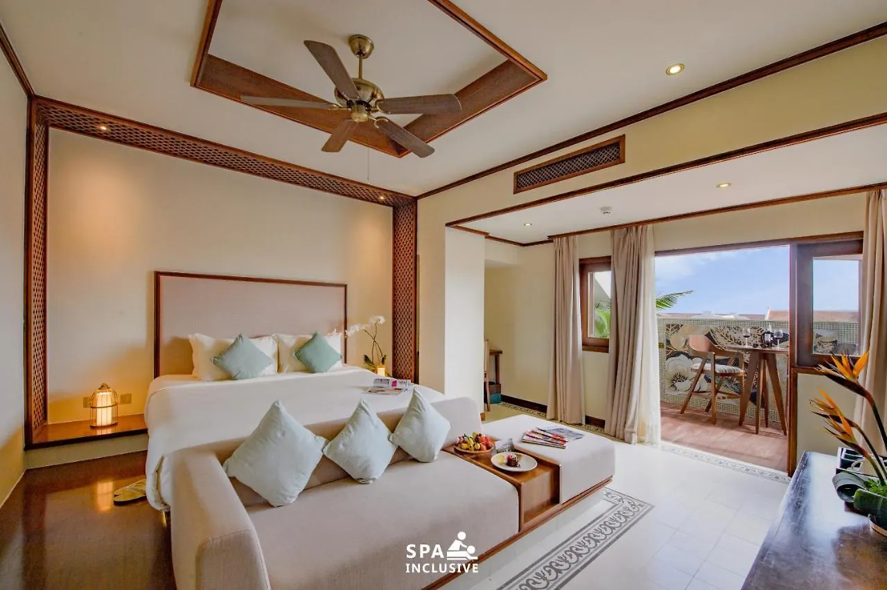Almanity Hoi An Resort & Spa 5*,  Vietnam