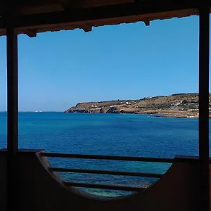 Casa vacanze Casa Sul Mare Vicino Marzamemi 