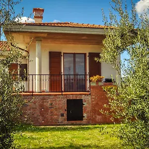 Appartamento La Casina Del Canneto 