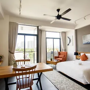 visit hotel