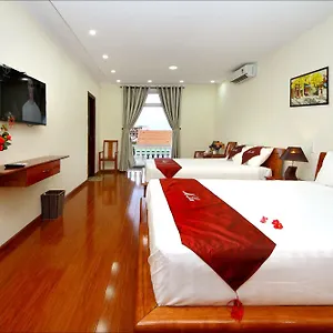 Hoi An Green Channel Homestay Hoi An