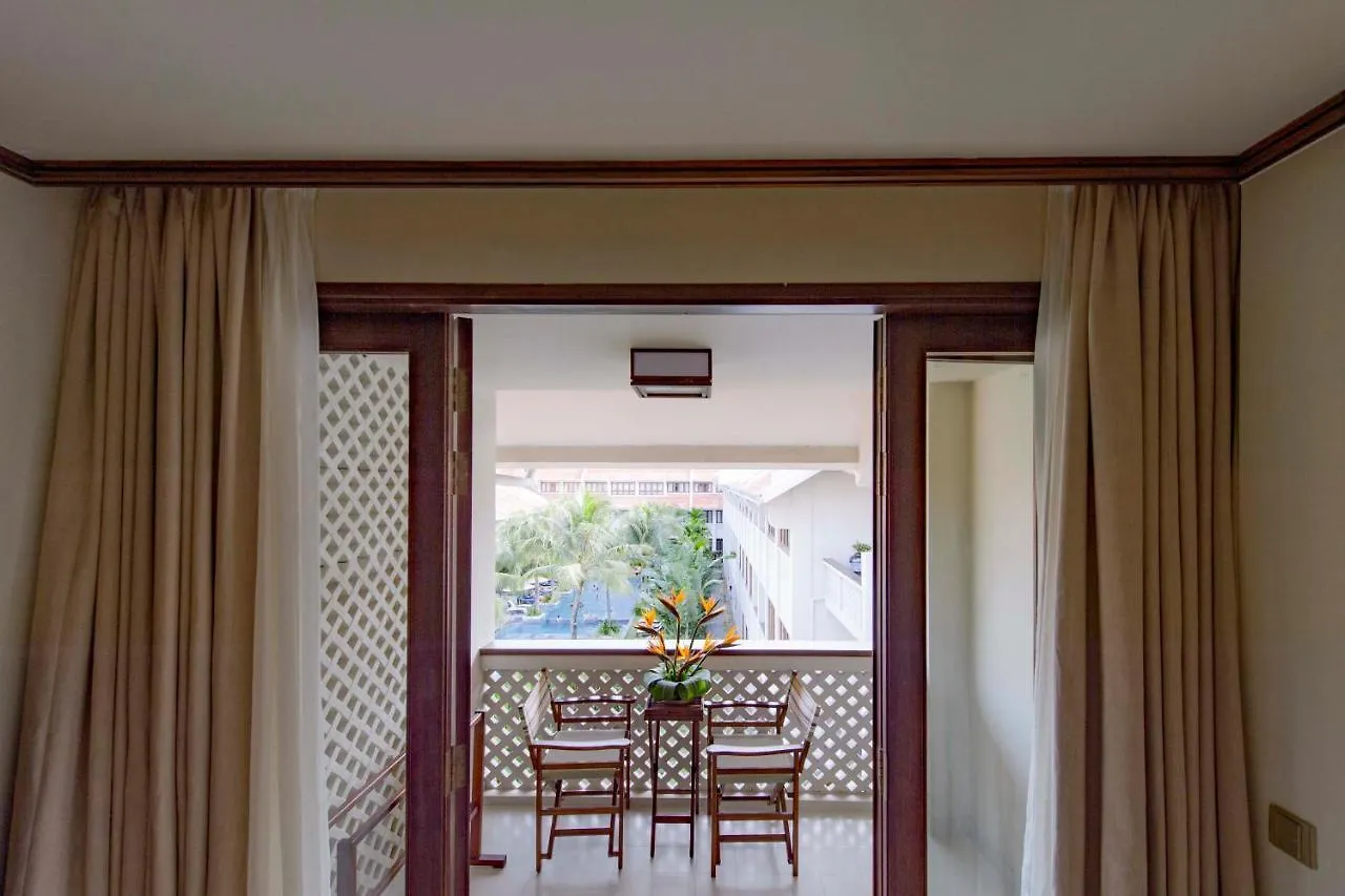 *****  Almanity Hoi An Resort & Spa Vietnam