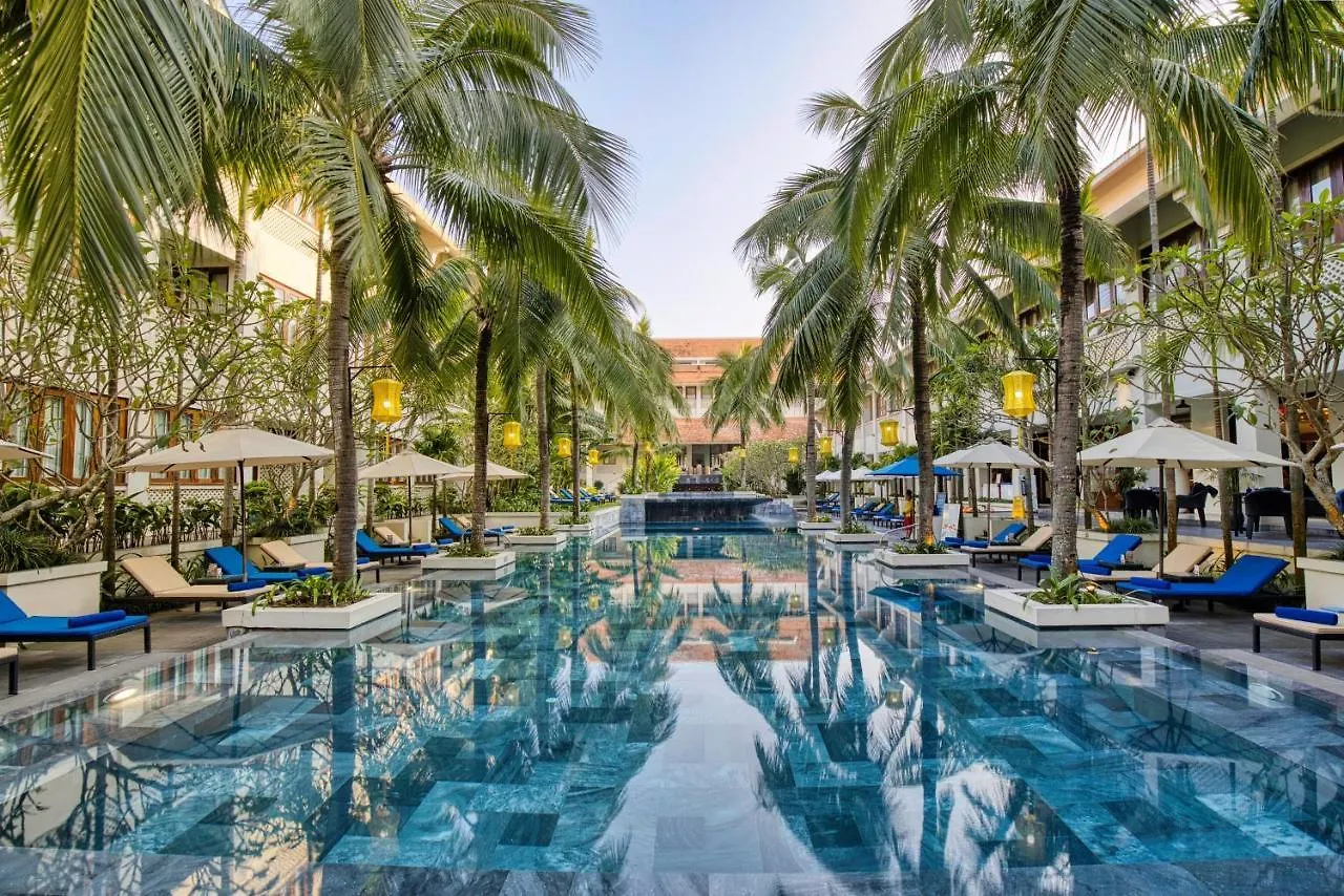 Almanity Hoi An Resort & Spa Vietnam