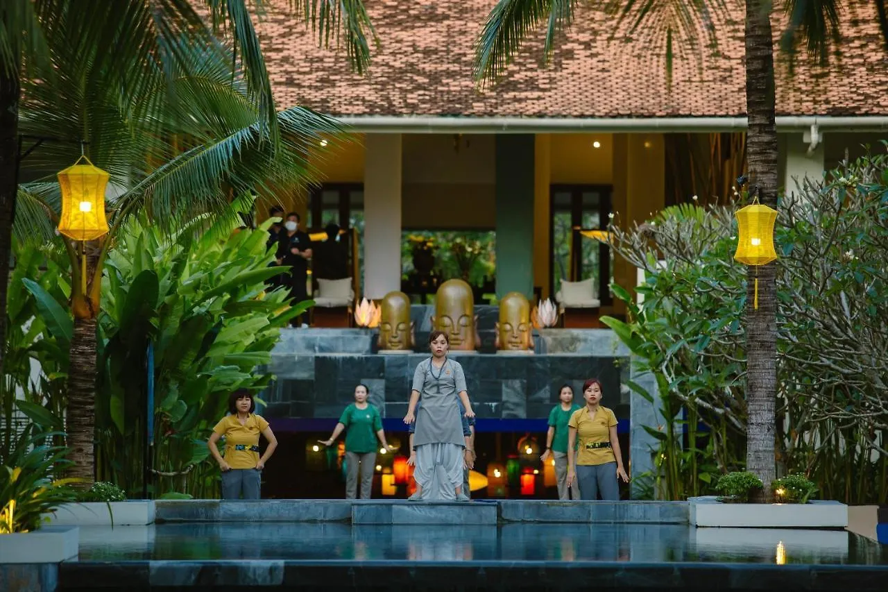 Almanity Hoi An Resort & Spa 5*,