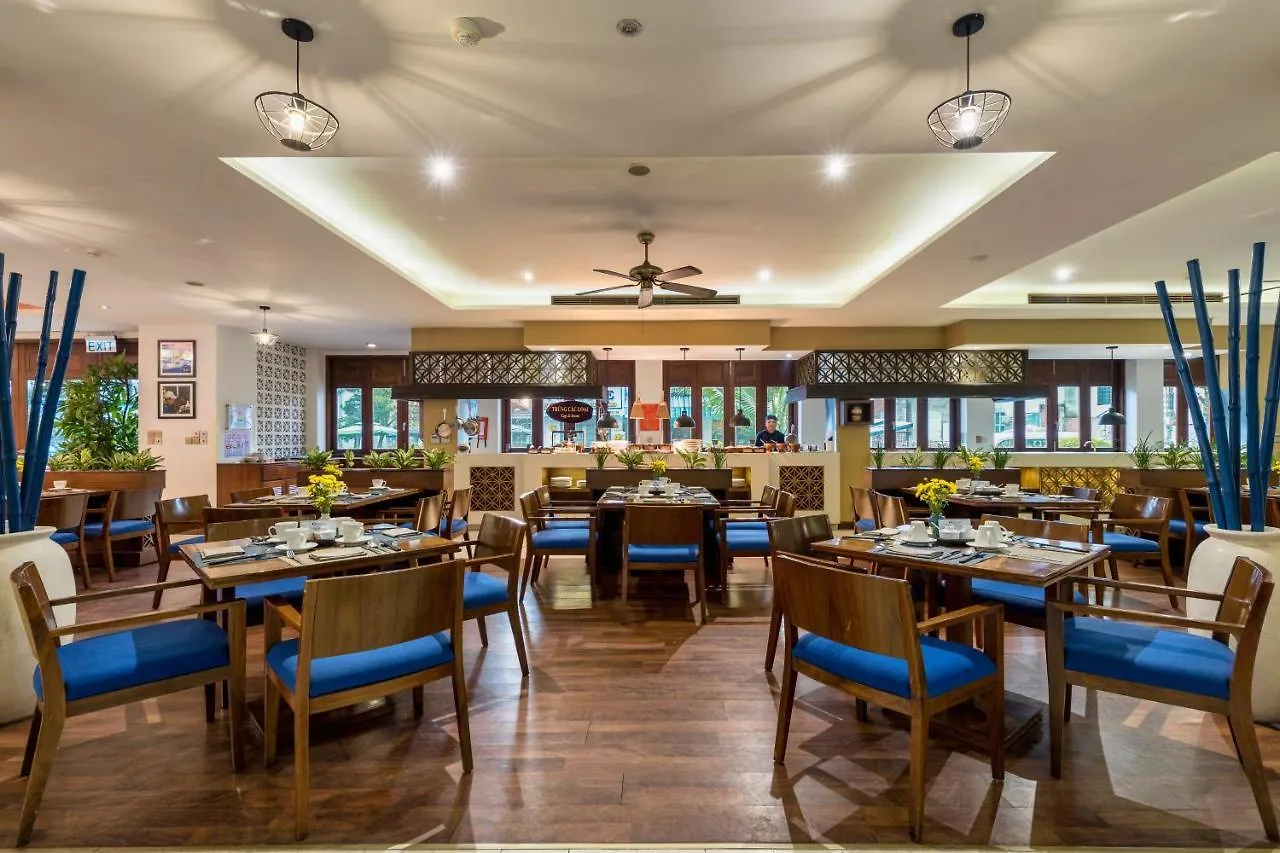 Almanity Hoi An Resort & Spa