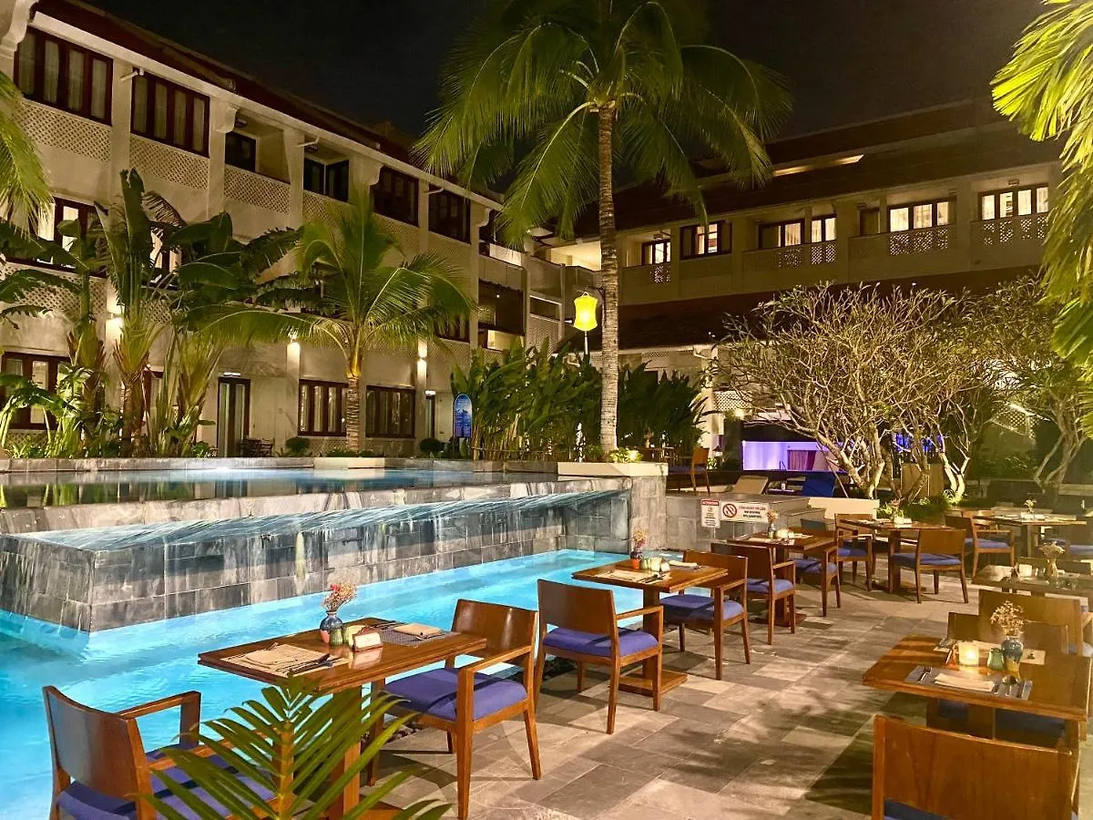 Almanity Hoi An Resort & Spa