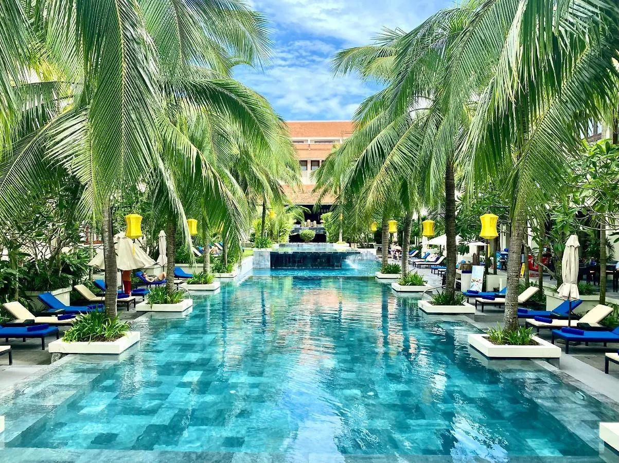 Almanity Hoi An Resort & Spa 5*,