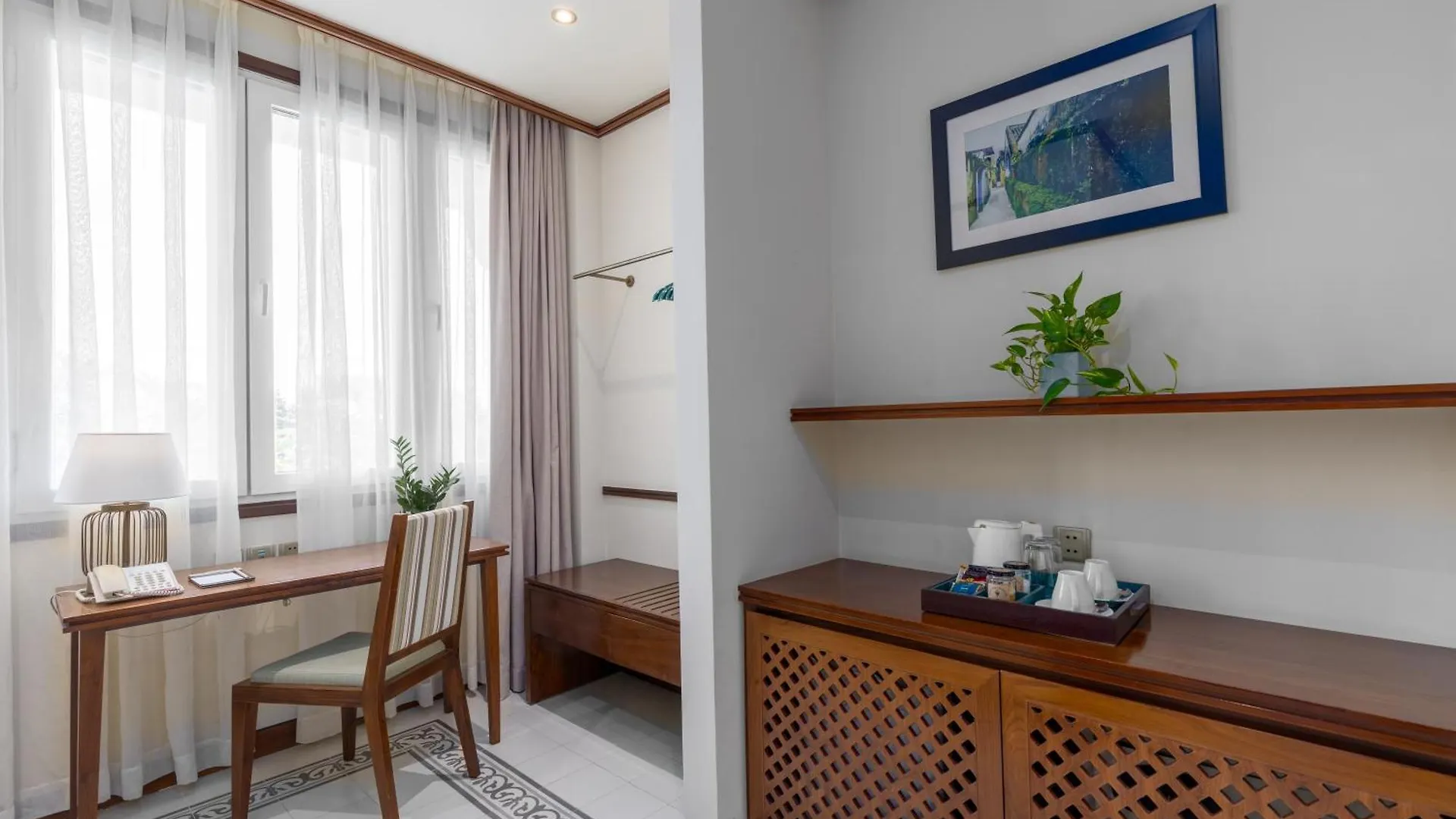 Almanity Hoi An Resort & Spa