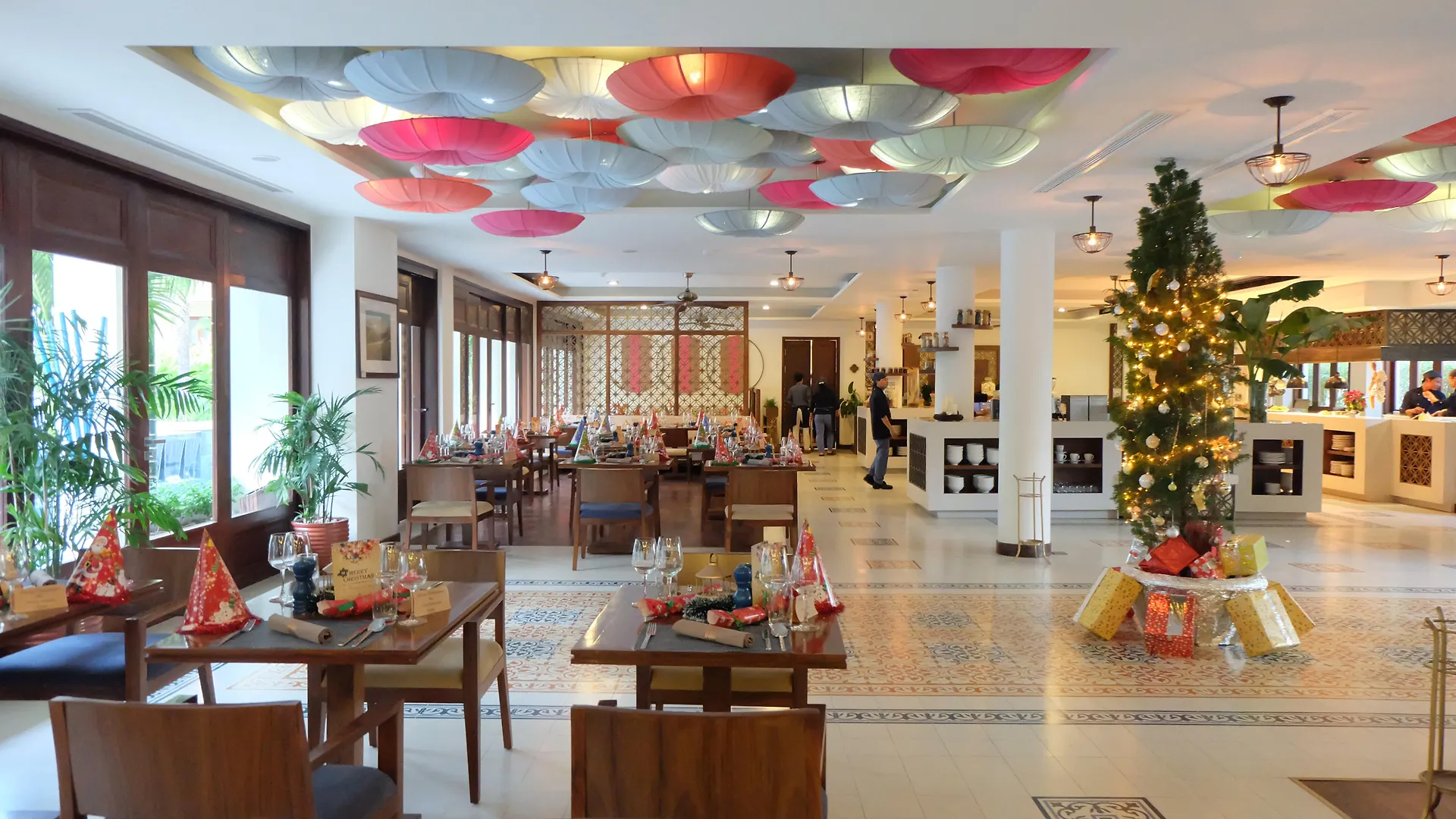 Almanity Hoi An Resort & Spa Vietname