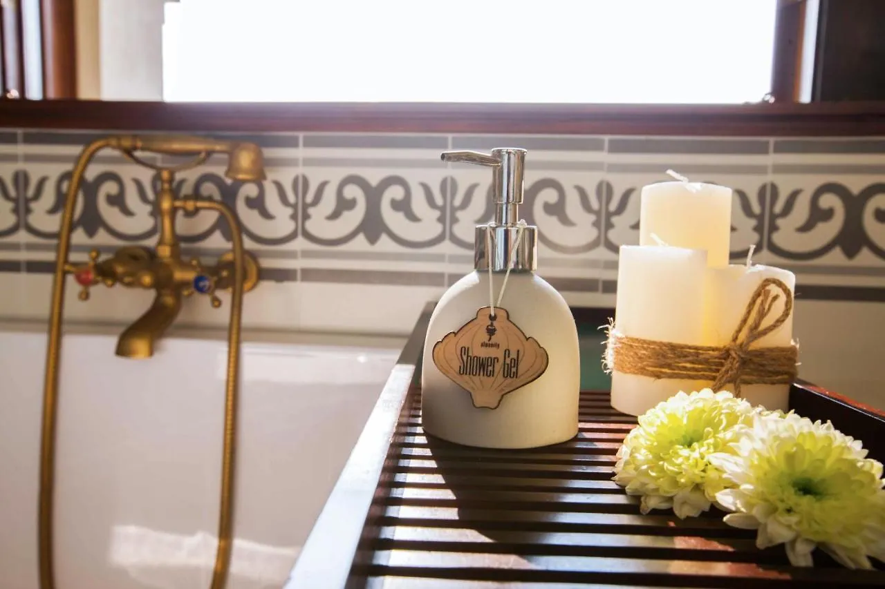 Almanity Hoi An Resort & Spa