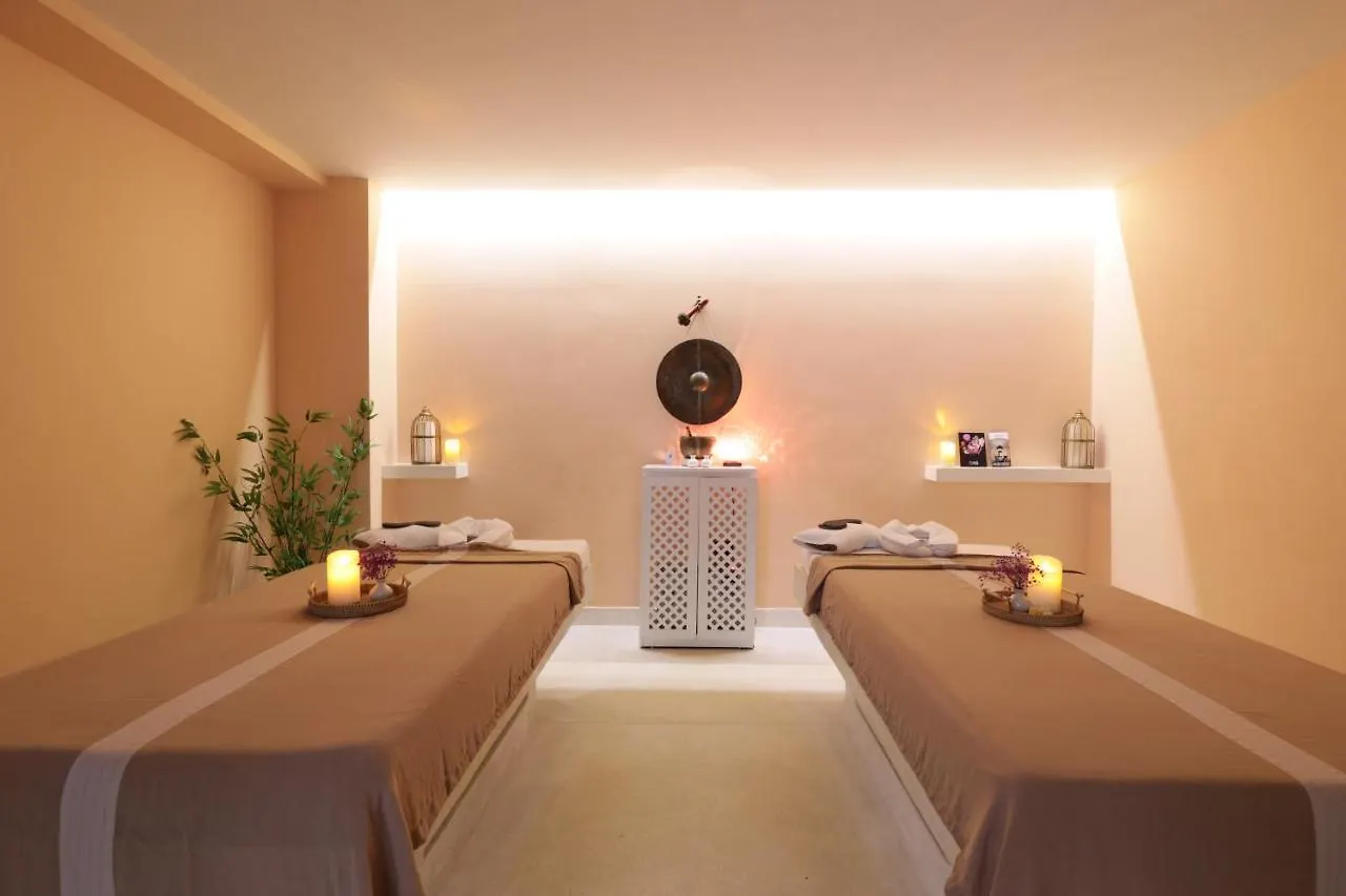 Almanity Hoi An Resort & Spa
