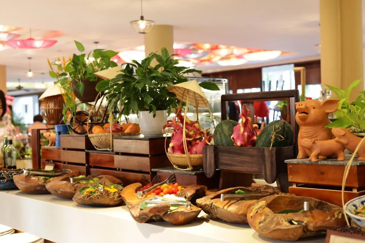 *****  Almanity Hoi An Resort & Spa Vietname