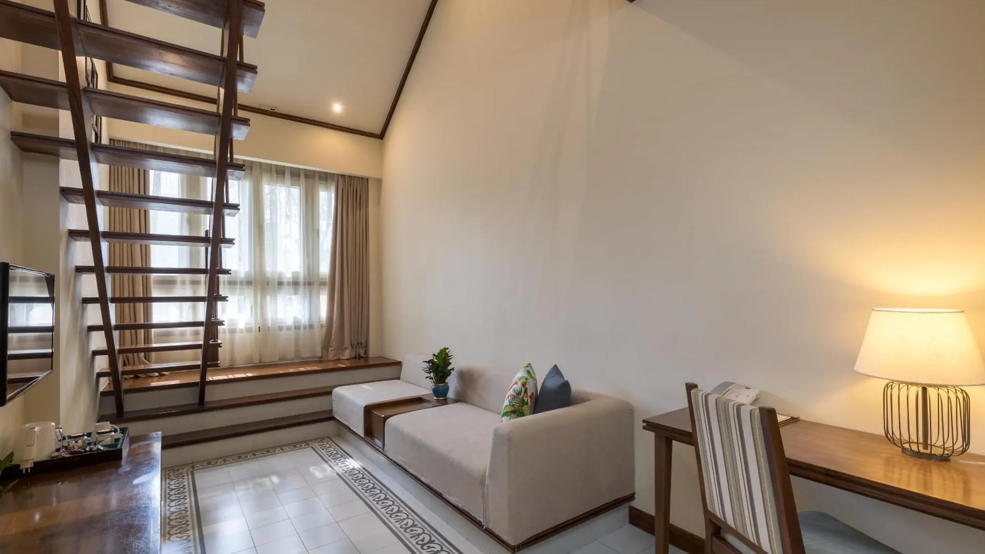 Almanity Hoi An Resort & Spa 5*,  Vietname