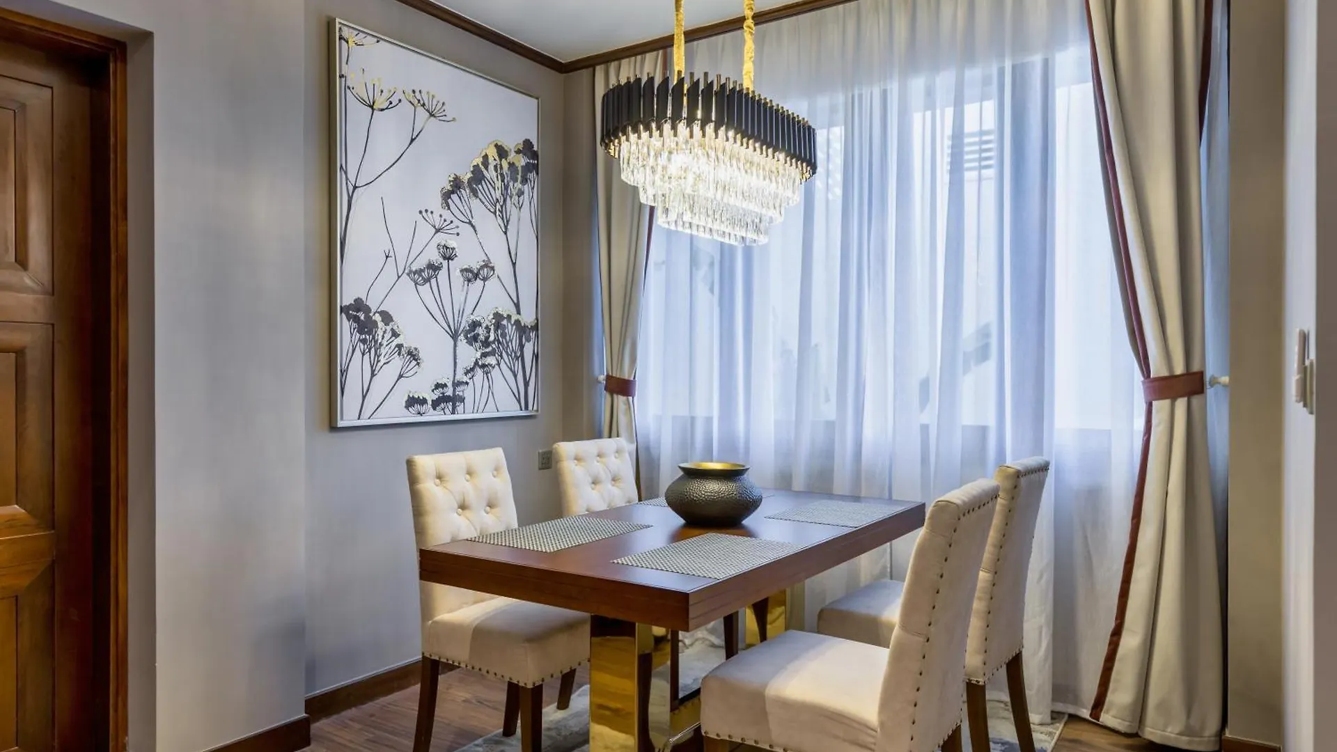 Almanity Hoi An Resort & Spa